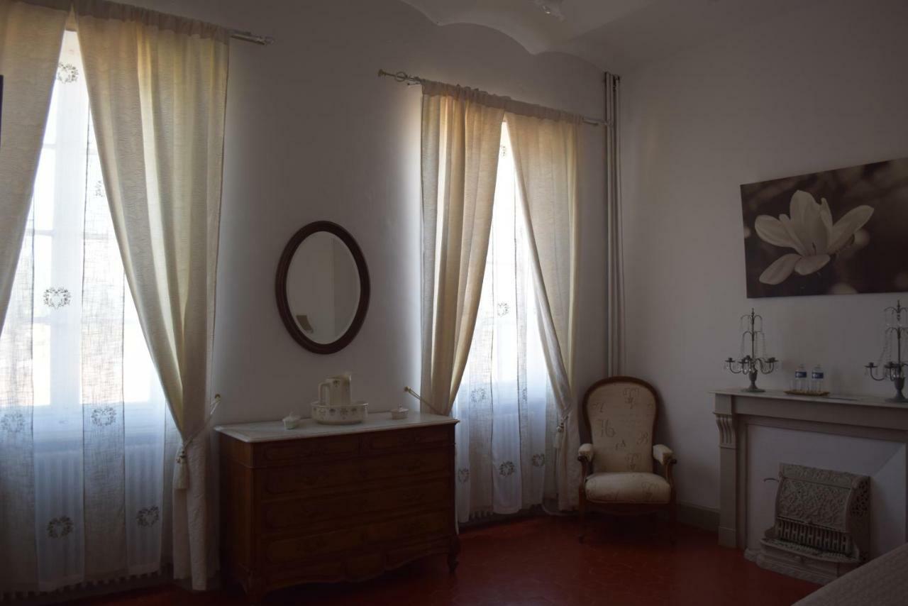 Maison Des Ingenieurs Molieres-sur-Ceze Екстериор снимка